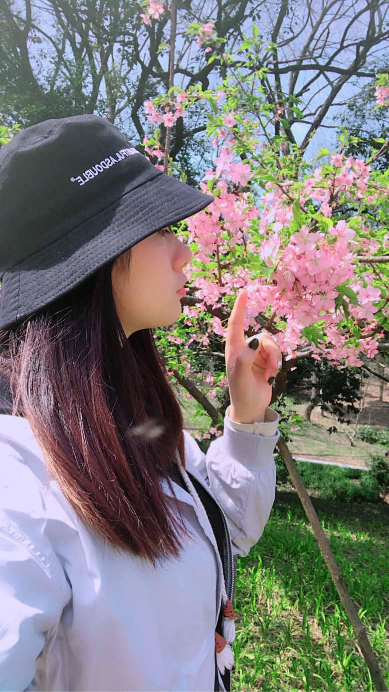 冲着清肺运动来的,结果还