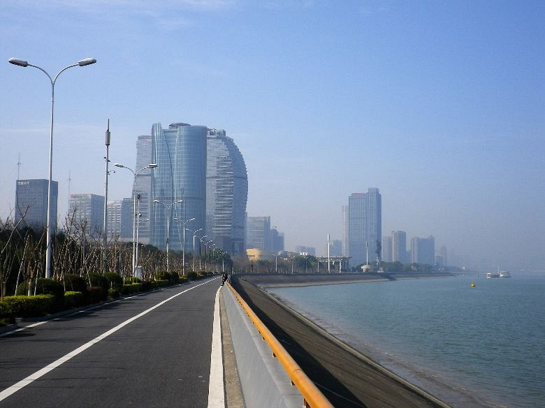 闻涛路随拍_随手拍大广场__杭州19楼