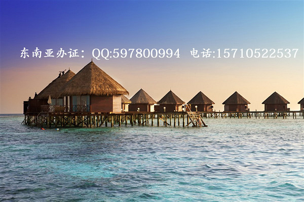 去东南亚国家旅游如何办证