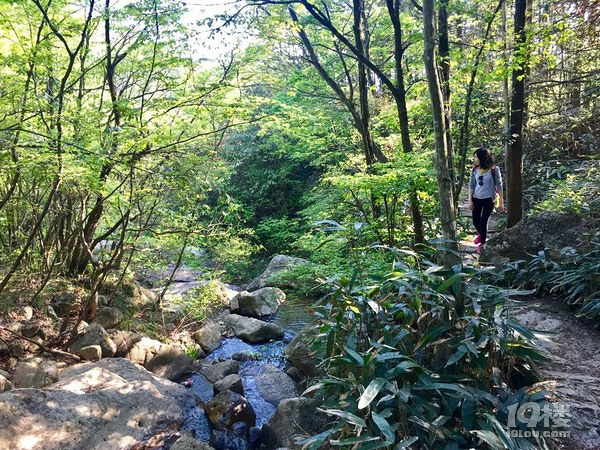 3-4月徒步吳越古道,穿越千傾關(guān), 賞浙西天池風(fēng)光招募