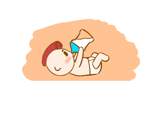 男婴一天吐奶二十多次,还吐出20cm的黄色物