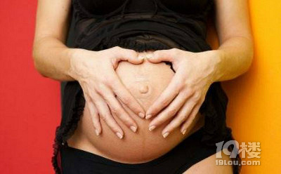 孕妇晚期老说肚子胀痛是怎么回事?肚子胀痛要