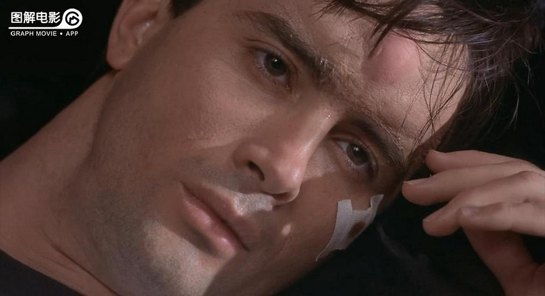 图解电影《活魔人》当五感.