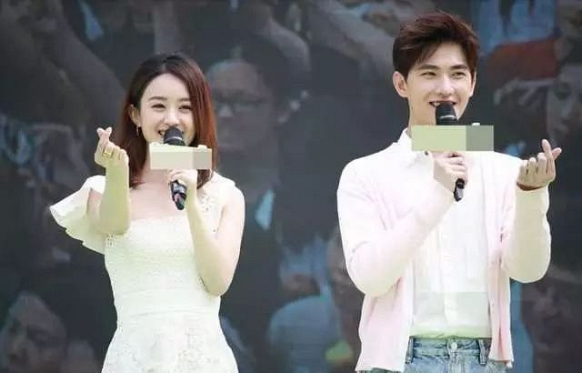 郑爽赵丽颖将出演剧版《七月与安生》,渣男饰演者呼声最高的竟是