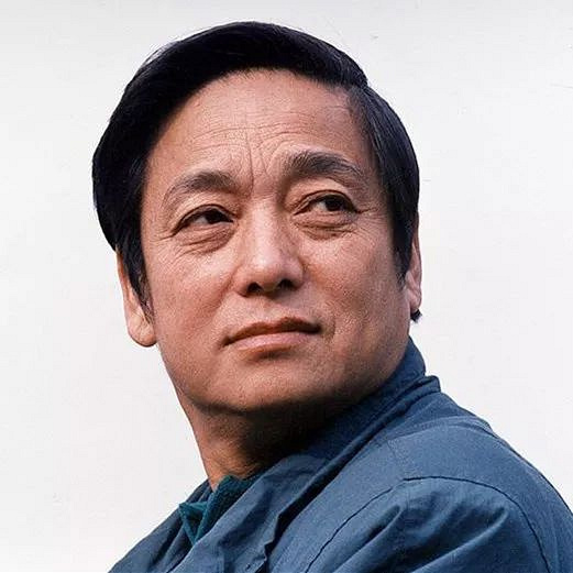 清华美院教授,国家一级美术师,是我国当代极具影响力的天才造型艺术家