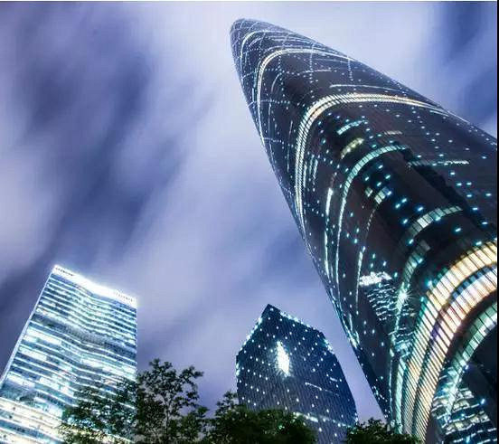 摄影技巧 什么是长焦镜头的压缩效果?