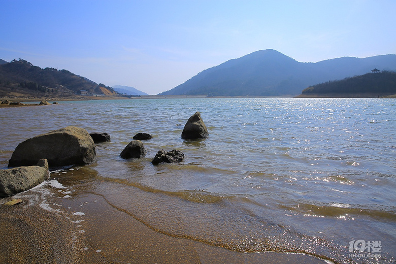 【春游記】+【吳越古道】——櫻花爛漫幾多時
