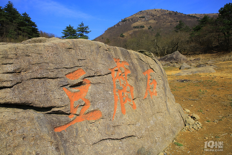 【春游記】+【吳越古道】——櫻花爛漫幾多時