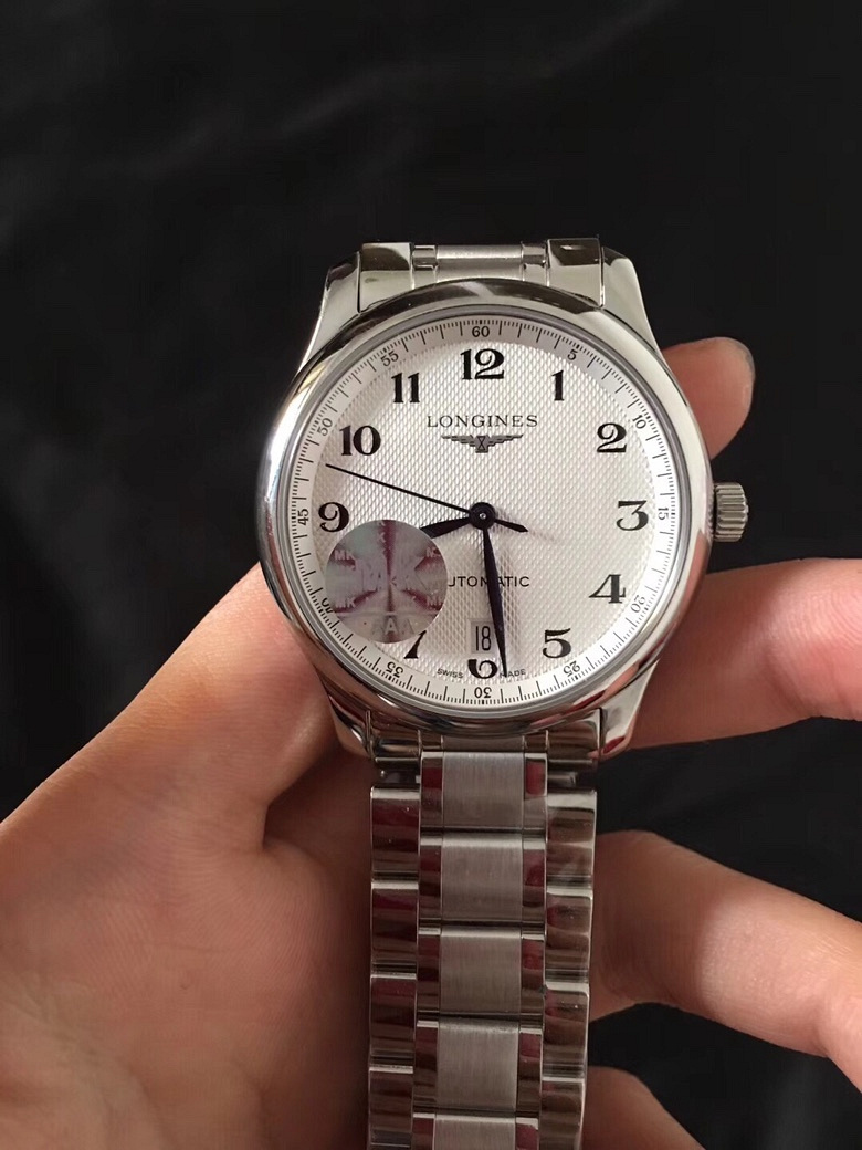 不以物喜 不以己悲