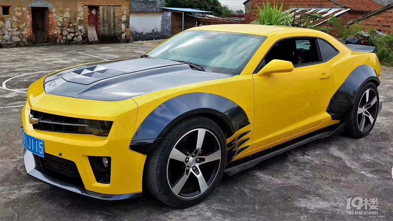 13年科曼罗6.2S,20W