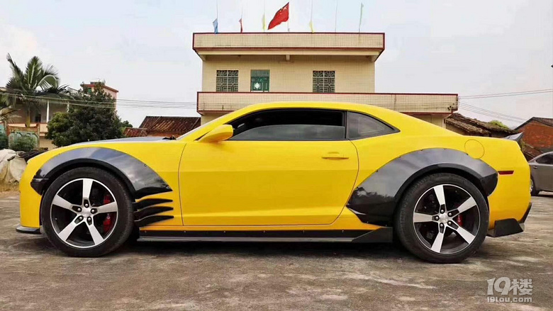 13年科曼罗6.2S,20W