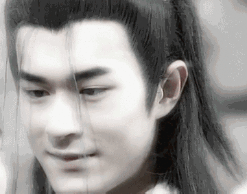 不变的姑姑,变黑的过儿!李若彤古天乐再度同