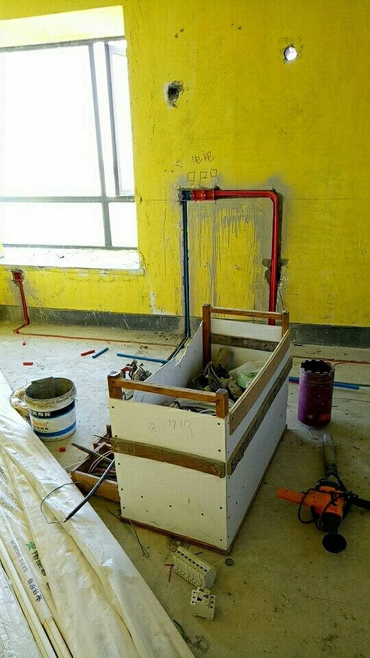 水电工接活18968053364