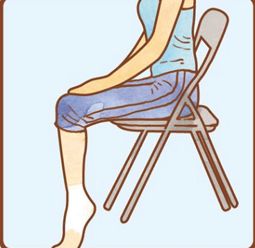 小腿静脉曲张的原因!怎么选取有效的措施来预