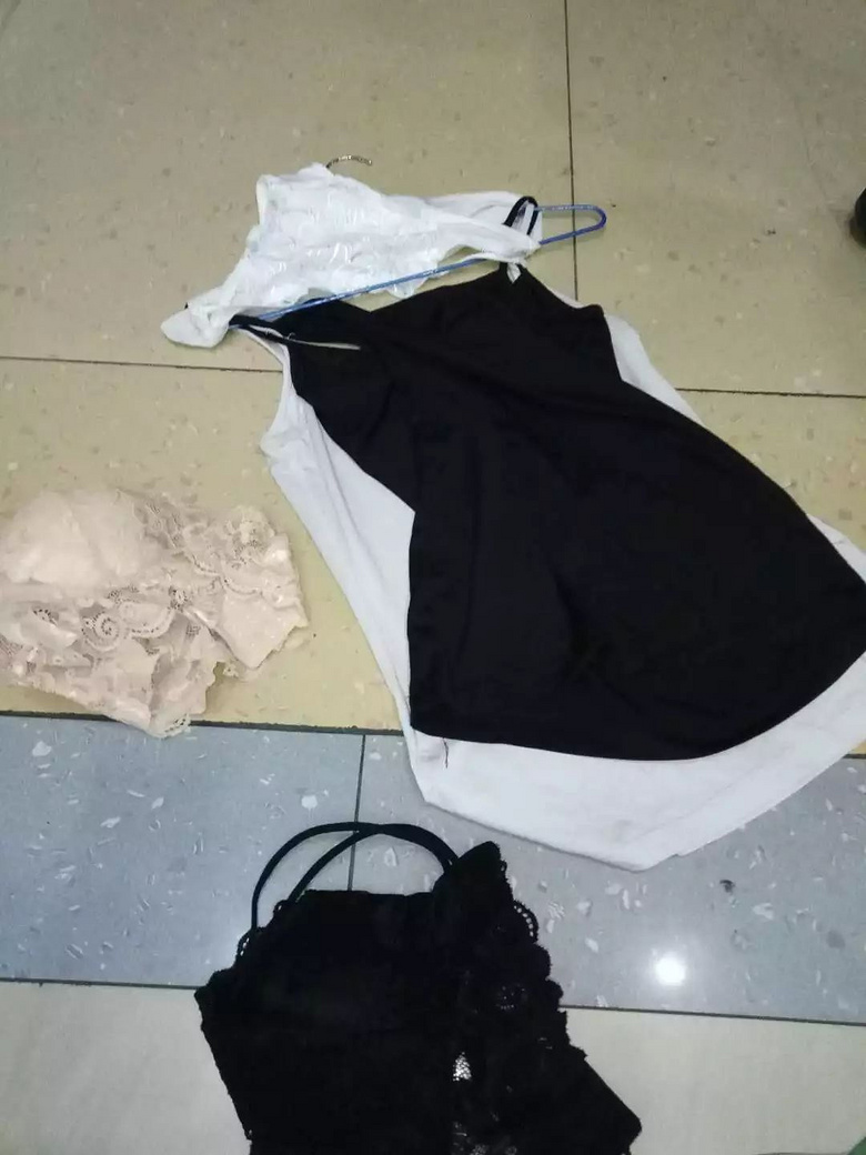 城西惊现内裤大盗19岁杭州姑娘的内裤又又又不见了咋回事