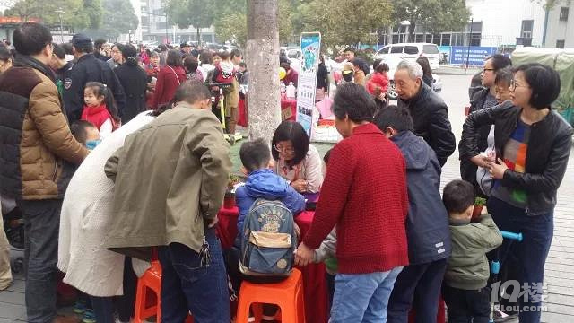 活动回顾丨滴水小导游带你魅力城半日游~