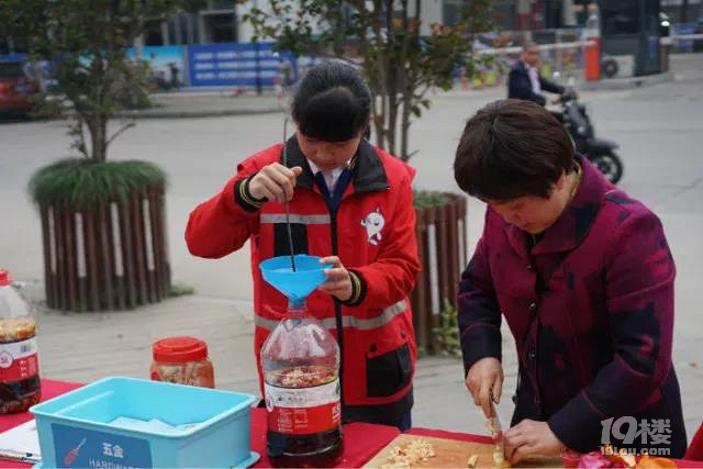 活动回顾丨滴水小导游带你魅力城半日游~