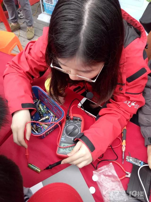 活动回顾丨滴水小导游带你魅力城半日游~
