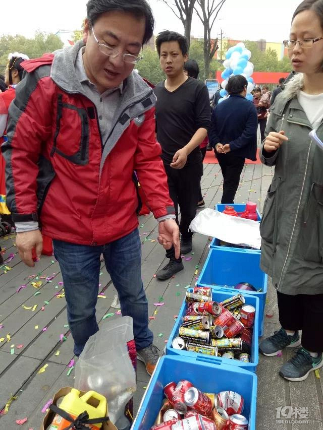 活动回顾丨滴水小导游带你魅力城半日游~