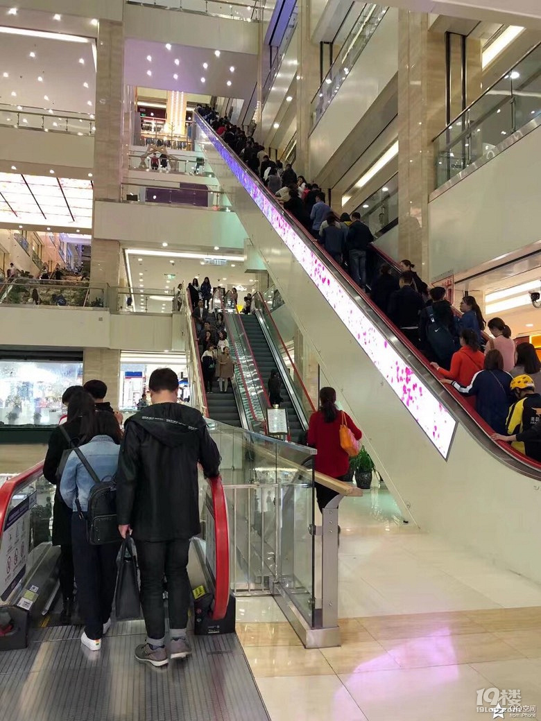 跟著抖音爸爸接著游西安...