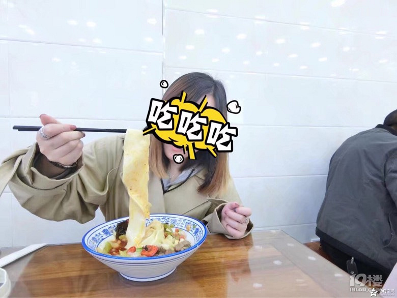 跟著抖音爸爸接著游西安...
