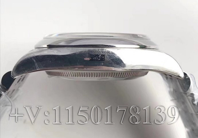 经典正装!AR厂劳力士日志型116234深度测评