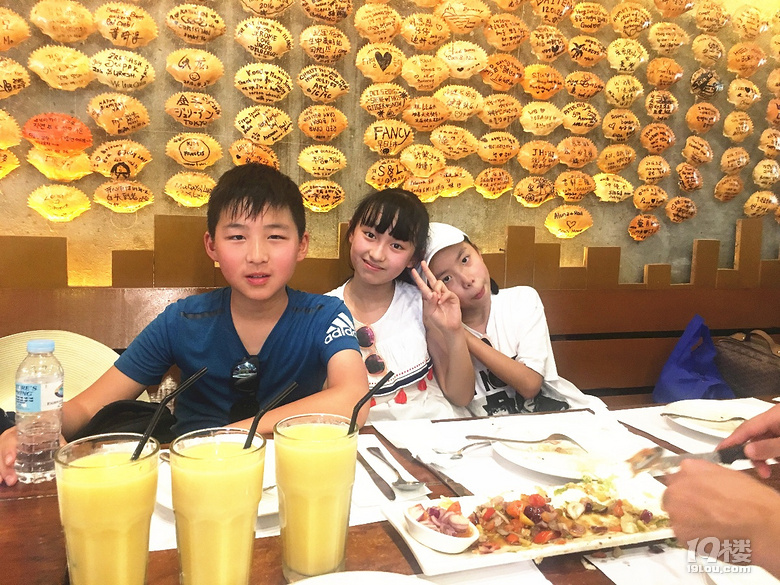 长滩岛快乐自由行，超多美图，超全攻略来啦~