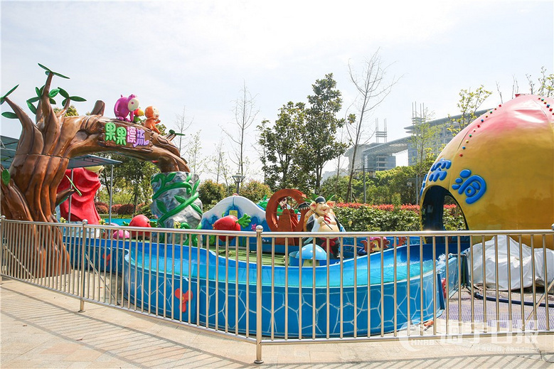 海宁人常带孩子去玩的这个游乐园涨价啦最新价目表看过来