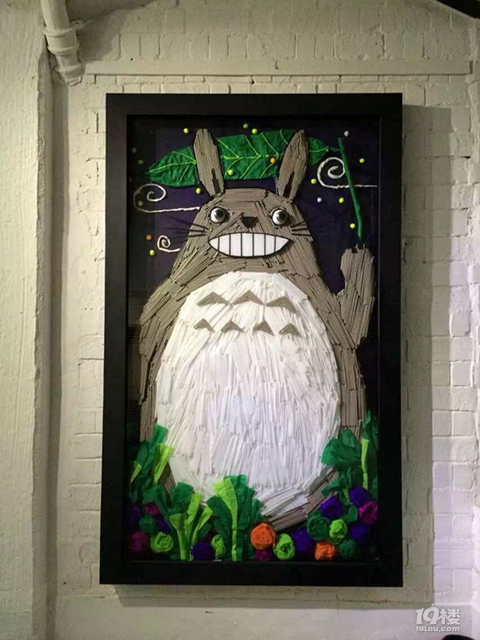 杭州一果儿童创意机构:美育是不可或缺的,创意