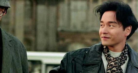 纪念张国荣逝世十五周年:风继续吹,不忍远离-八卦绯闻-八卦田-杭州