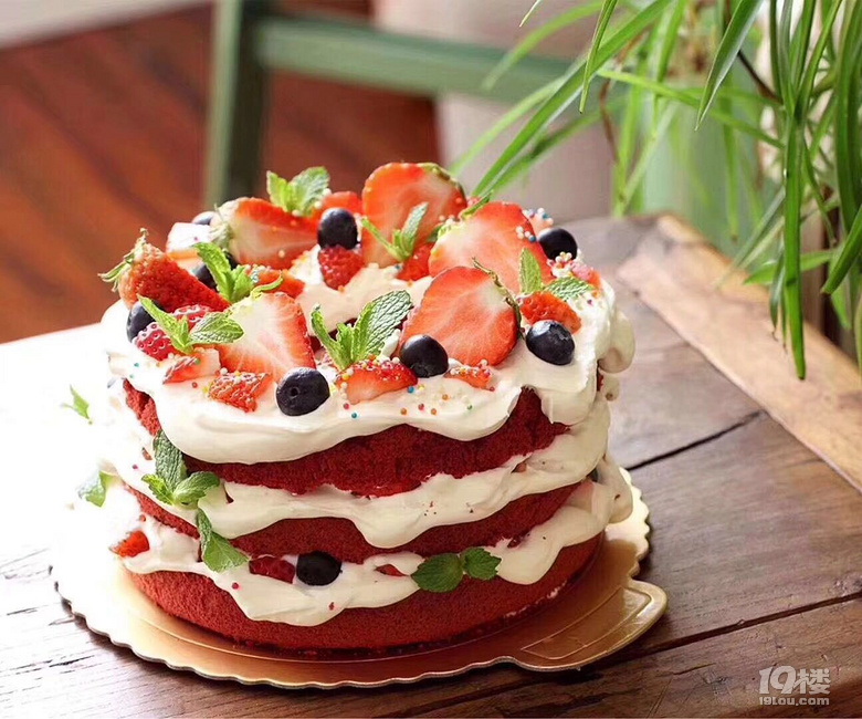 苏小姐家的私房甜点私房烘焙半山私房烘焙