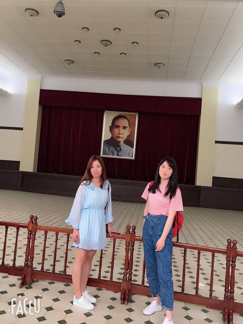 南京两日游