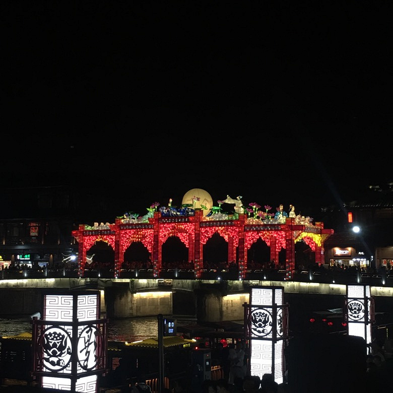 南京两日游