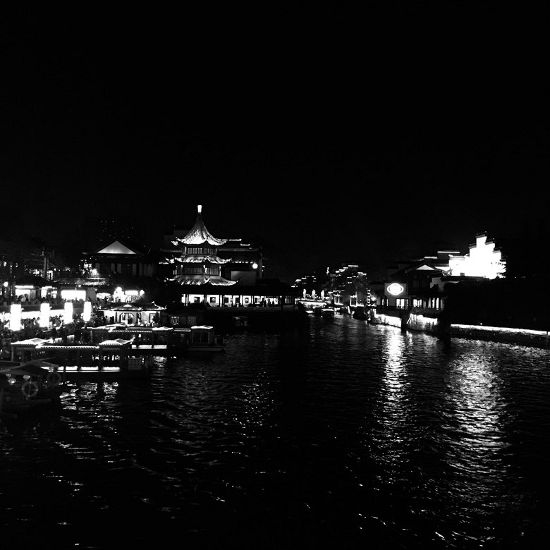 南京两日游