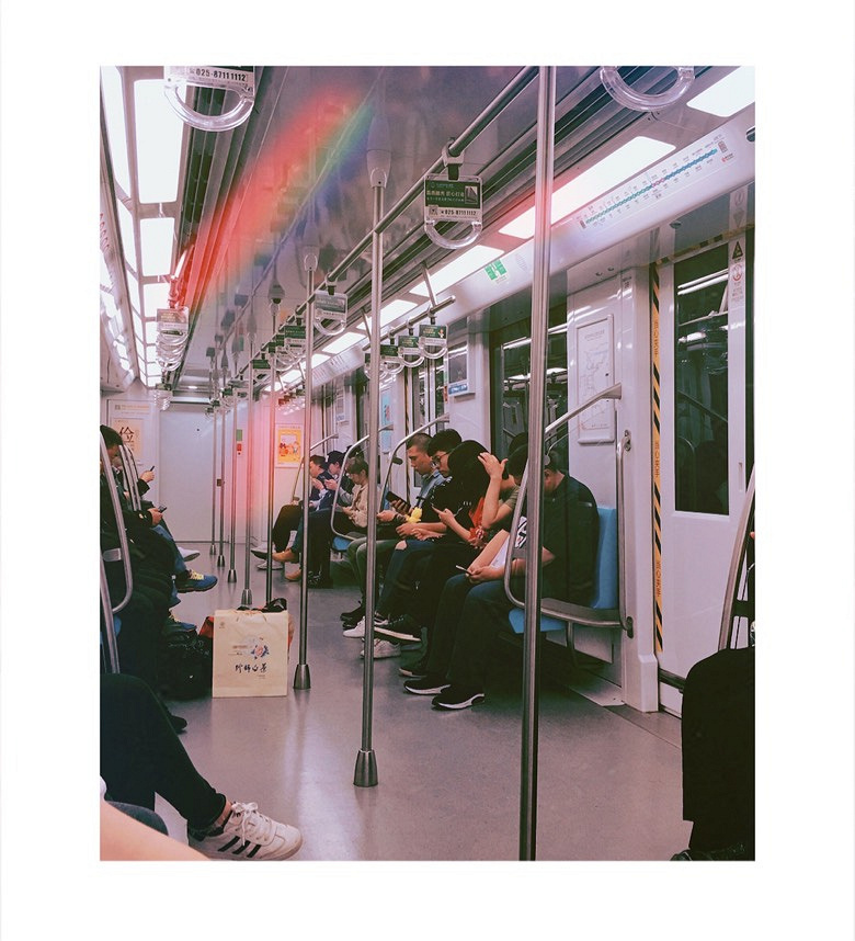 南京两日游