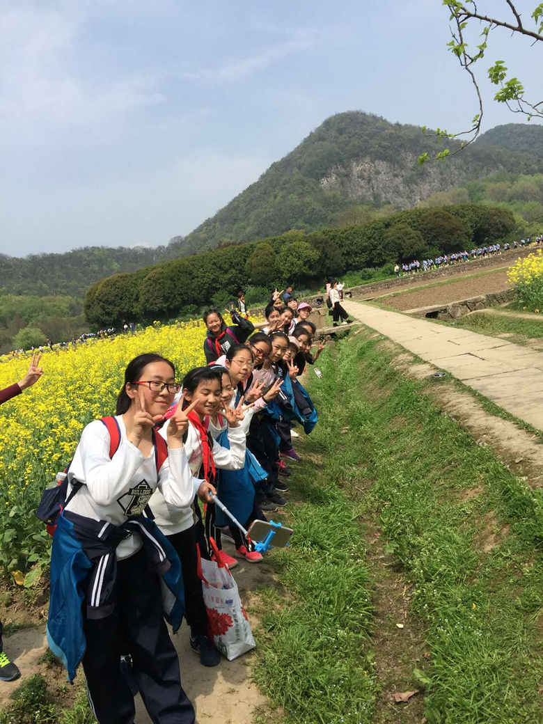 出游便当#又到了小学生春游,炫便当的时节!