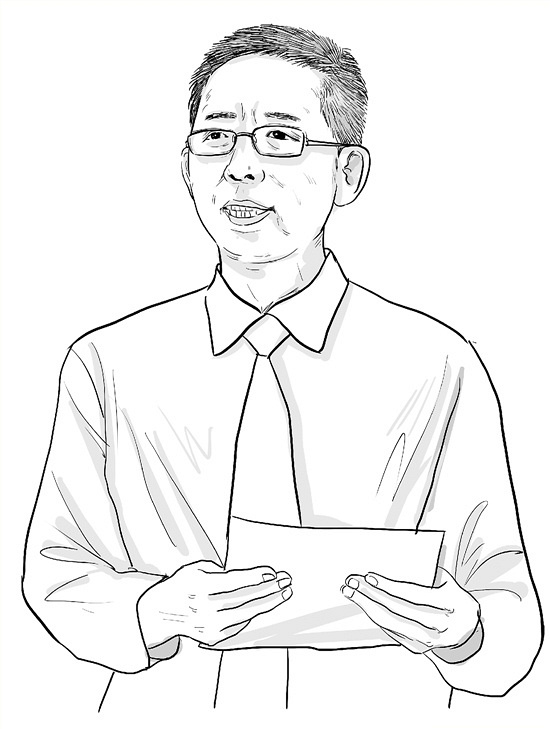 施一公   今年年初,身为清华大学副校长的施一公辞职