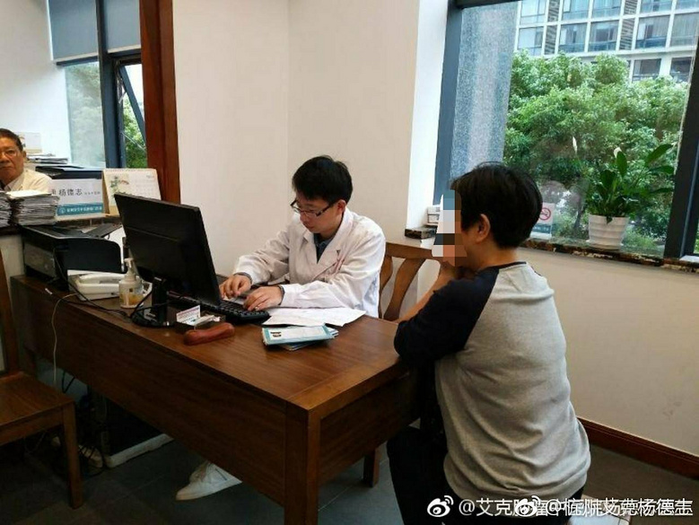 一旦放松警惕,癌魔就会蠢蠢欲动