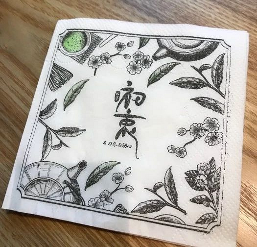 杭城7家抹茶甜品测评，这些网红款好吃到尖叫！吃得肠子都绿了