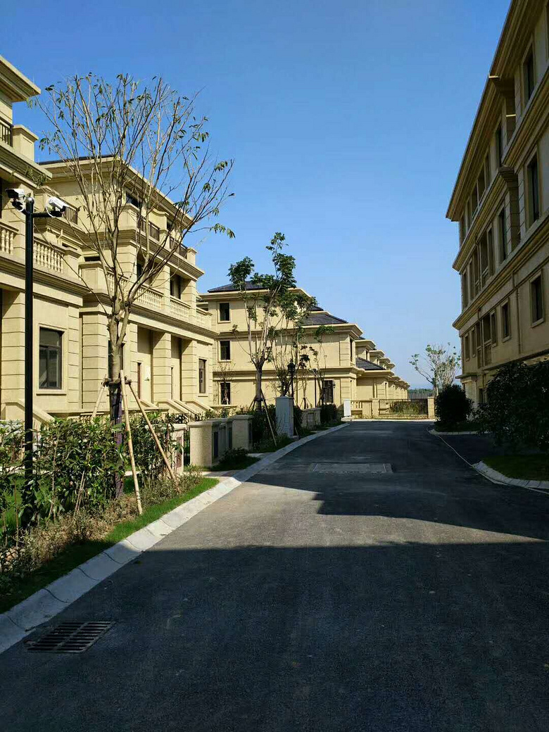 绍兴嵊州高品质别墅