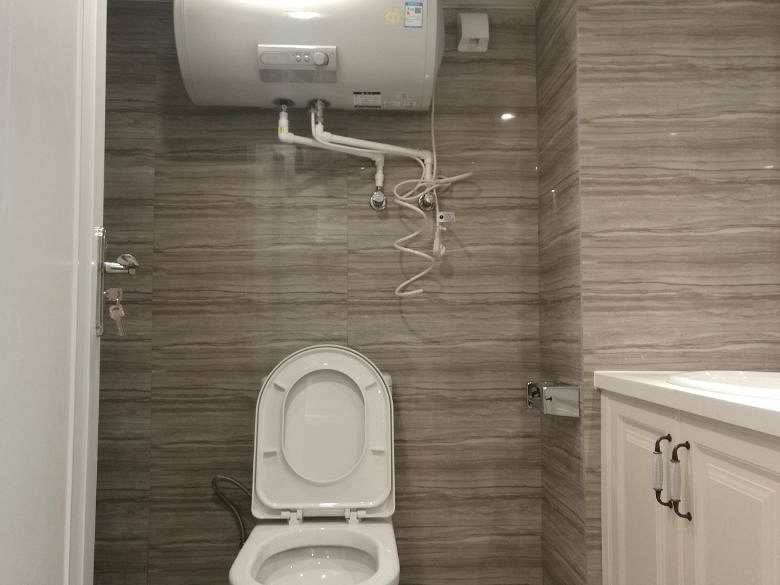 火车东站 彭埠地铁站 精装修loft复式公寓可短租可月付