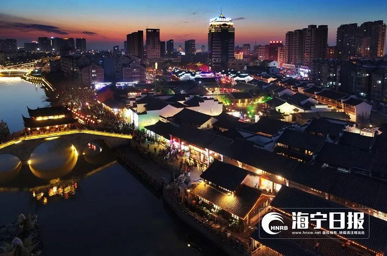 2600亩海宁市区旁竟藏着个森林景区今后吃喝玩乐都俱全