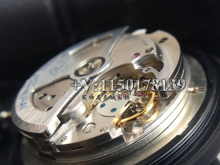 最好的沛纳海复刻表!VS厂沛纳海PAM441最新