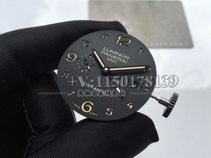 最好的沛纳海复刻表!VS厂沛纳海PAM441最新