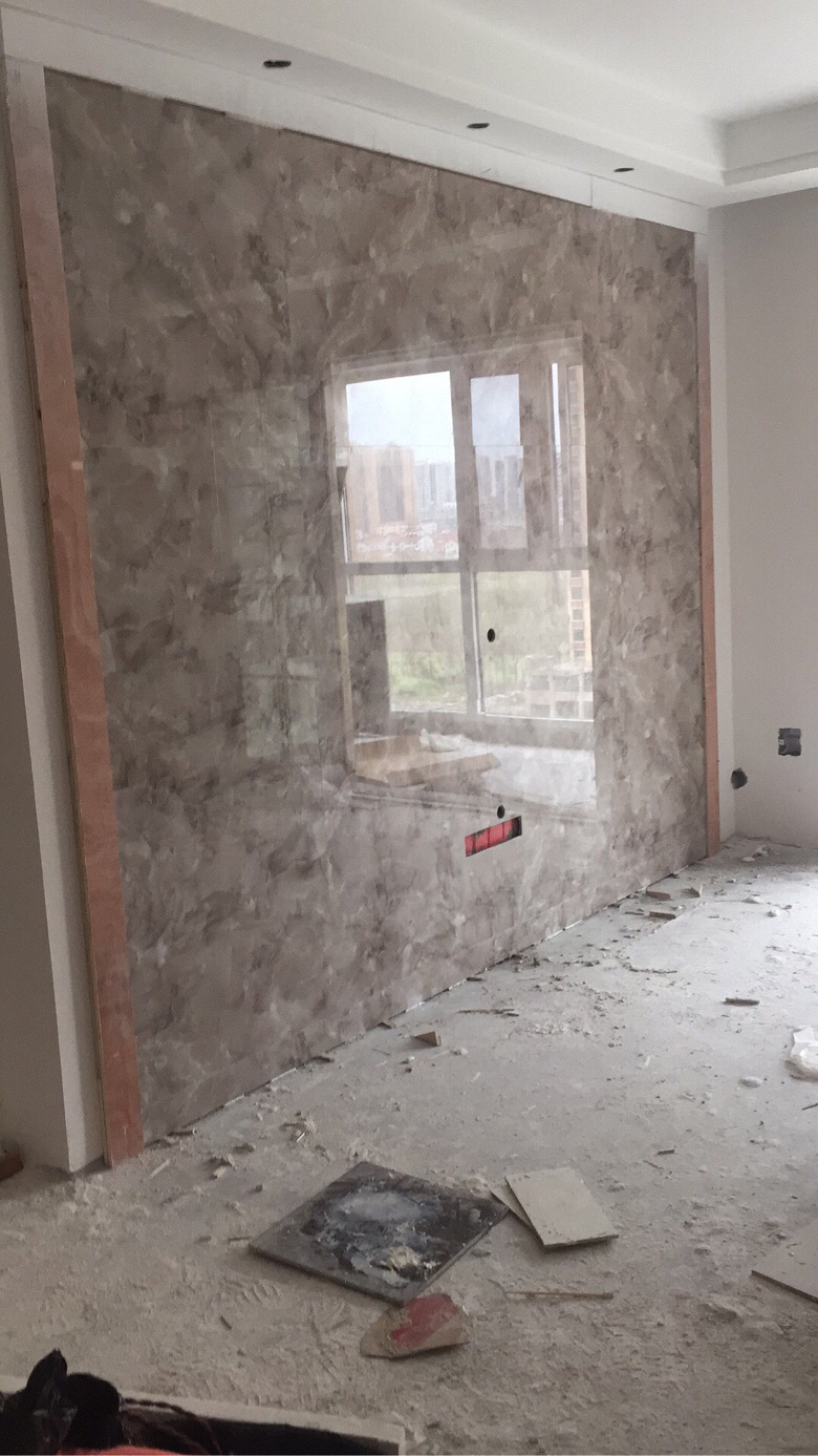 家装泥工全活,自做商品展示