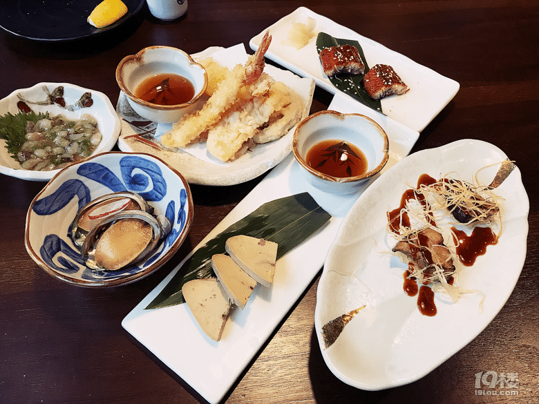 【8隊(duì)】清明節(jié)的上海美食行