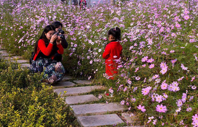 5岁男孩跟父母去公园玩,回来视力只剩0.2!最近