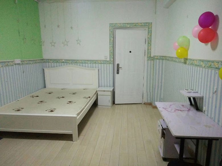 房东直租,物流中心,蔬菜水果批发市场,逸居城,有