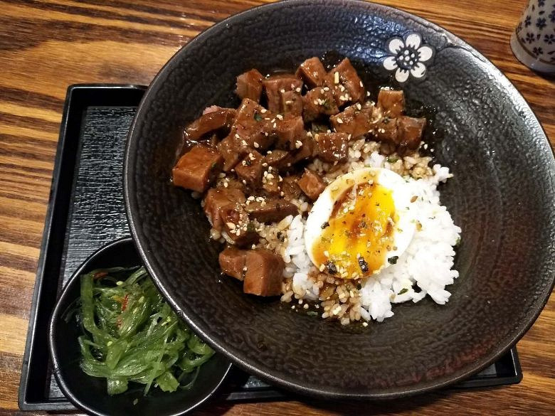 【美食】县前街——邂逅前町料理和风