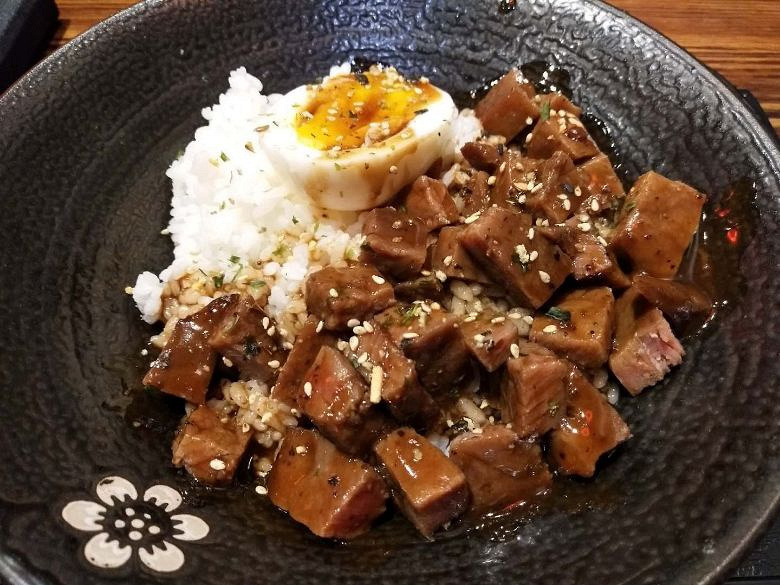 【美食】县前街——邂逅前町料理和风